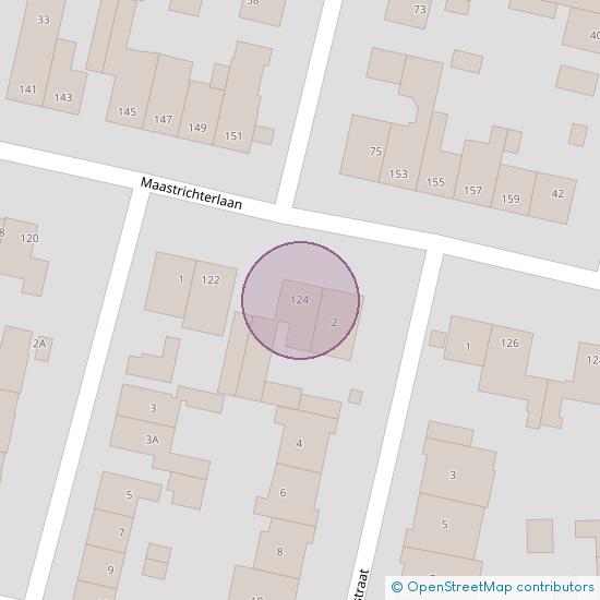 Maastrichterlaan 124 6374 VS Landgraaf