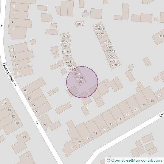 Maastrichterlaan 2020  Landgraaf