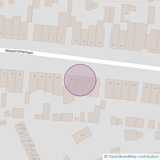 Maastrichterlaan 48 6374 VS Landgraaf