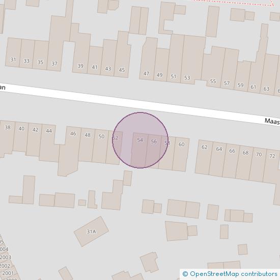 Maastrichterlaan 54 6374 VS Landgraaf