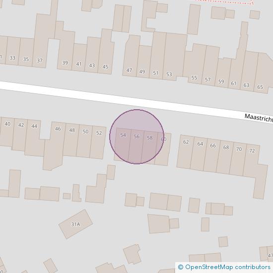 Maastrichterlaan 56 6374 VS Landgraaf