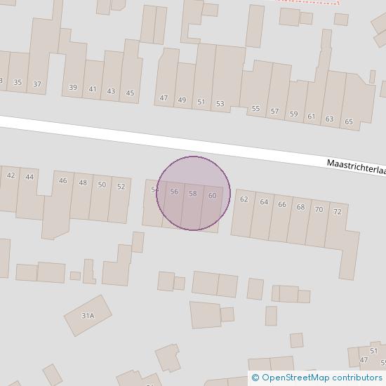 Maastrichterlaan 58 6374 VS Landgraaf