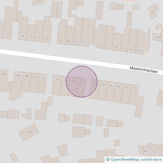 Maastrichterlaan 60 6374 VS Landgraaf