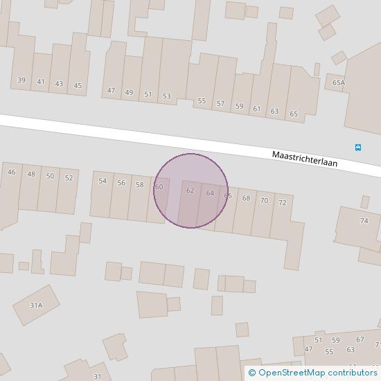 Maastrichterlaan 62 6374 VS Landgraaf