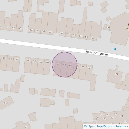 Maastrichterlaan 64 6374 VS Landgraaf