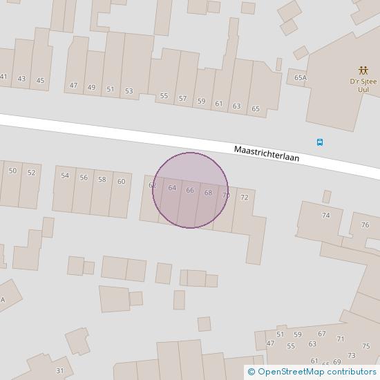 Maastrichterlaan 66 6374 VS Landgraaf