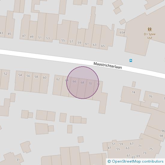 Maastrichterlaan 68 6374 VS Landgraaf