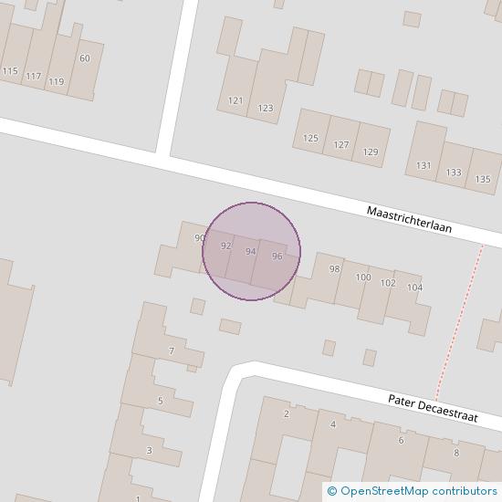 Maastrichterlaan 94 6374 VS Landgraaf