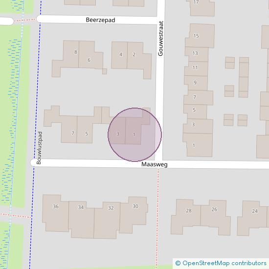 Maasweg 1 | 4105 ZL Culemborg | LeukHuis.nl