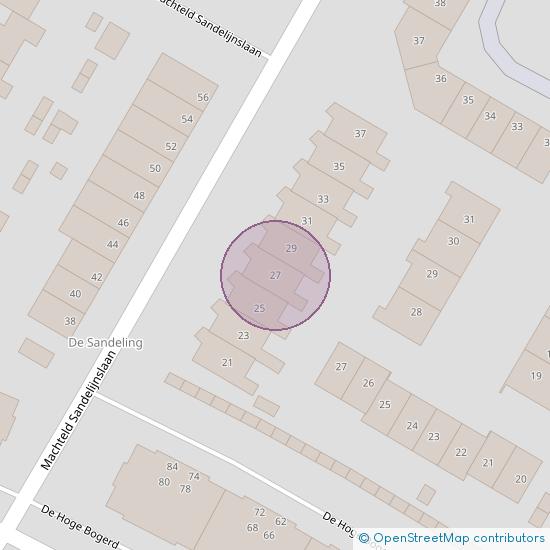 Machteld Sandelijnslaan 27 3342 GM Hendrik-Ido-Ambacht