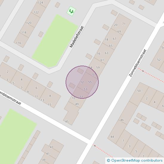 Madeliefstraat 12 3353 EB Papendrecht