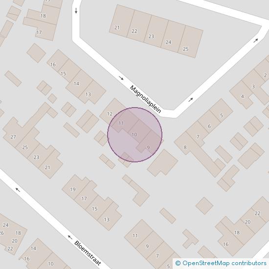 Magnoliaplein 10 8271 VS IJsselmuiden