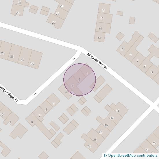 Magnoliaplein 2 8271 VS IJsselmuiden