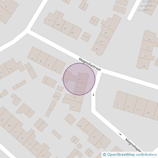 Magnoliaplein 20 8271 VS IJsselmuiden