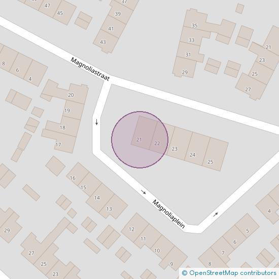 Magnoliaplein 21 8271 VS IJsselmuiden