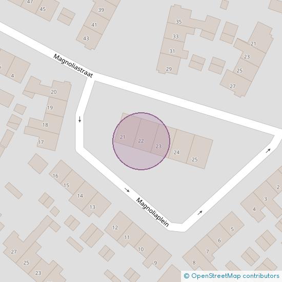 Magnoliaplein 22 8271 VS IJsselmuiden