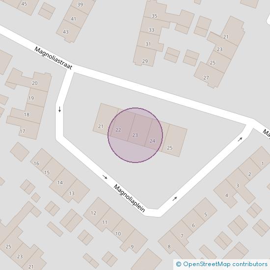 Magnoliaplein 23 8271 VS IJsselmuiden