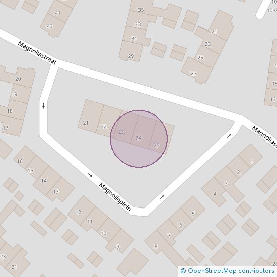 Magnoliaplein 24 8271 VS IJsselmuiden