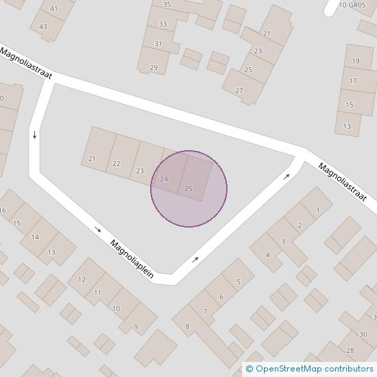 Magnoliaplein 25 8271 VS IJsselmuiden