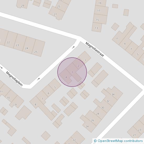 Magnoliaplein 3 8271 VS IJsselmuiden