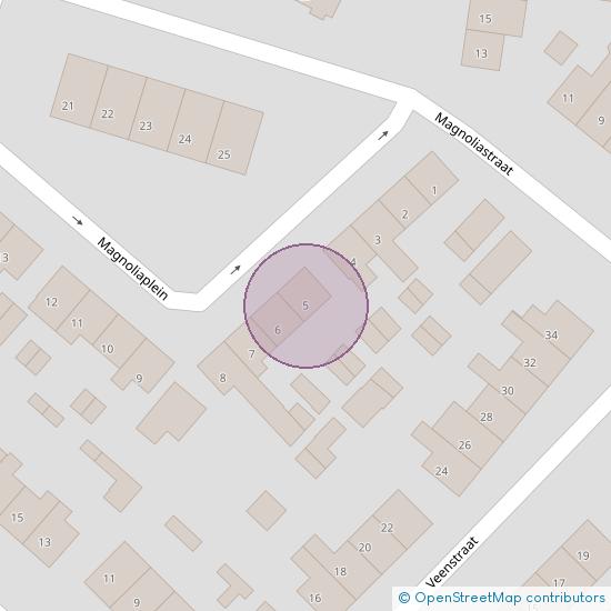 Magnoliaplein 5 8271 VS IJsselmuiden