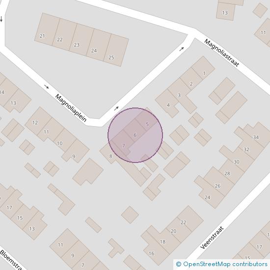 Magnoliaplein 6 8271 VS IJsselmuiden