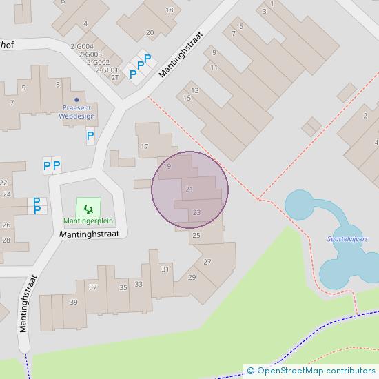 Mantinghstraat 21 7908 AV Hoogeveen