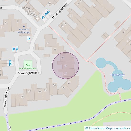 Mantinghstraat 23 7908 AV Hoogeveen