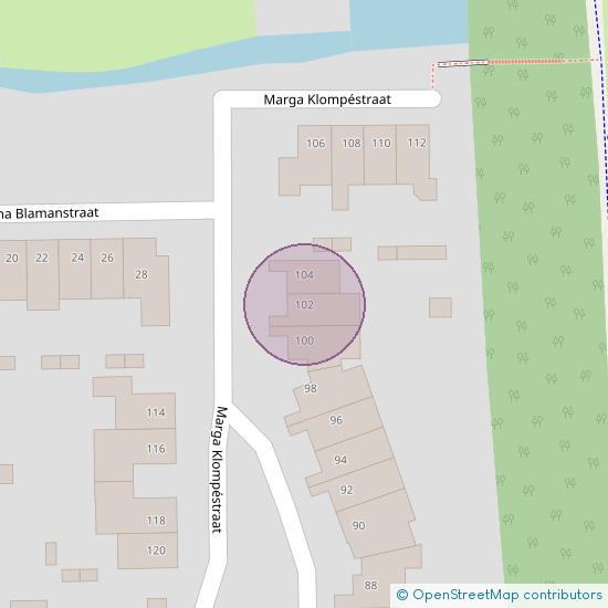 Marga Klompéstraat 102 5142 MH Waalwijk