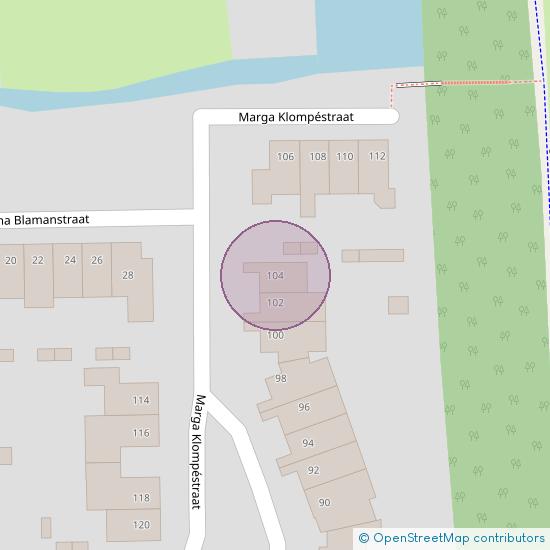 Marga Klompéstraat 104 5142 MJ Waalwijk