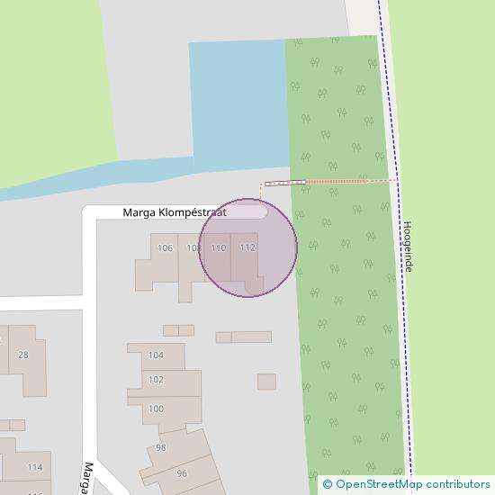 Marga Klompéstraat 112 5142 MJ Waalwijk