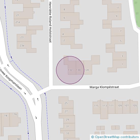 Marga Klompéstraat 132 5142 MJ Waalwijk