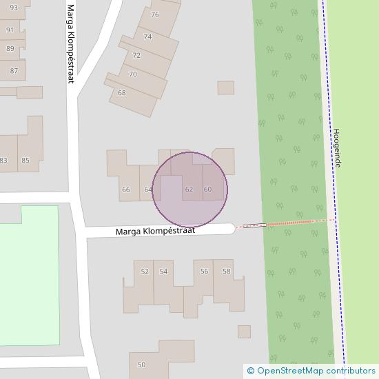 Marga Klompéstraat 62 5142 MH Waalwijk