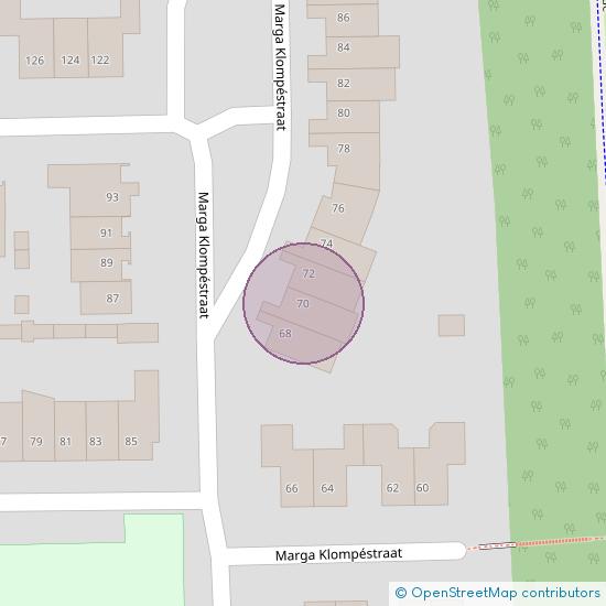 Marga Klompéstraat 70 5142 MH Waalwijk