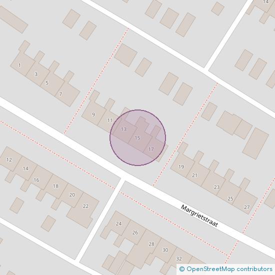 Margrietstraat 15 9541 BX Vlagtwedde