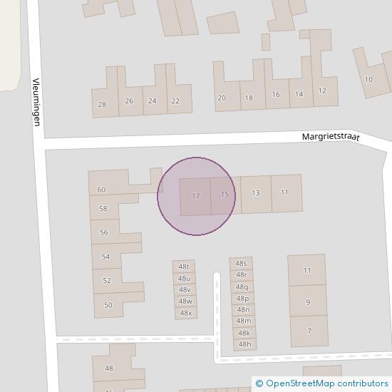 Margrietstraat 17 6691 ZR Gendt