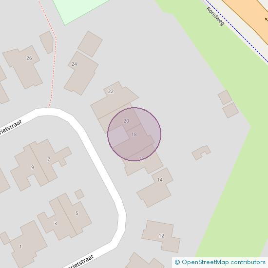 Margrietstraat 18 7161 VS Neede