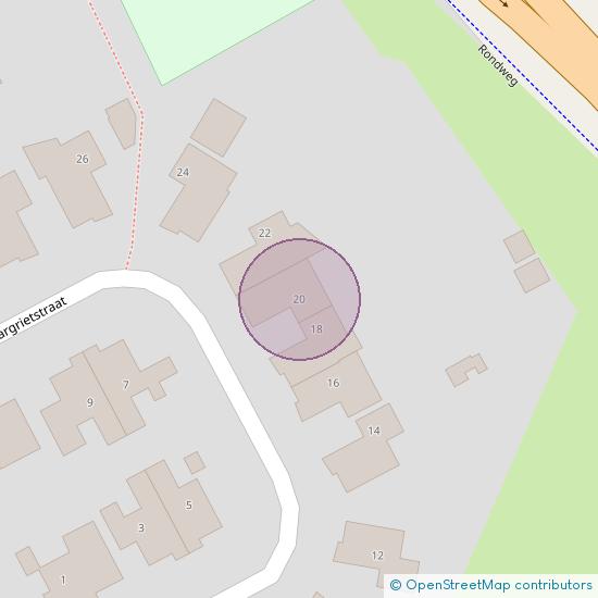 Margrietstraat 20 7161 VS Neede