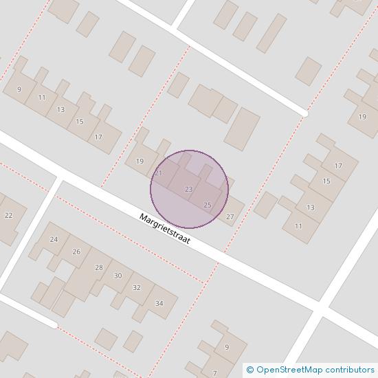 Margrietstraat 23 9541 BX Vlagtwedde