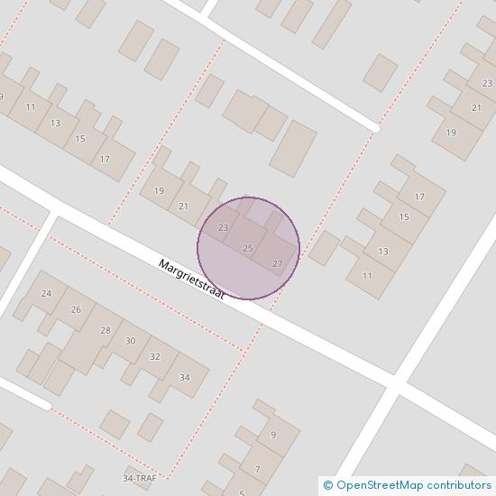 Margrietstraat 25 9541 BX Vlagtwedde