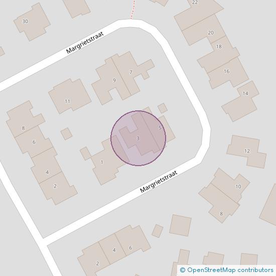 Margrietstraat 3 7161 VS Neede