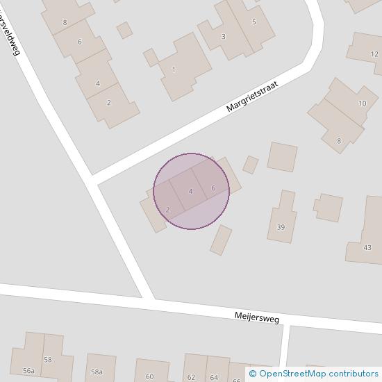 Margrietstraat 4 7161 VS Neede