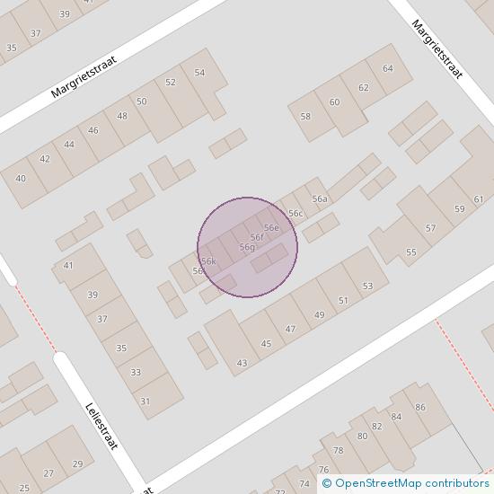 Margrietstraat 56 - g 5741 XN Beek en Donk