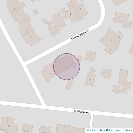 Margrietstraat 6 7161 VS Neede