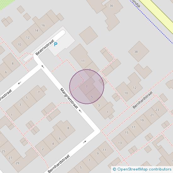 Margrietstraat 7 2382 VN Zoeterwoude