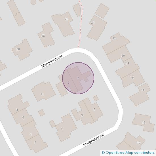 Margrietstraat 7 7161 VS Neede