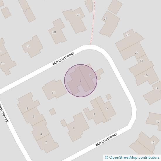 Margrietstraat 9 7161 VS Neede