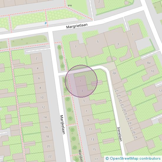 Marijkelaan 1 3247 AK Dirksland