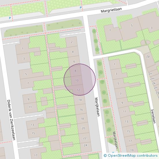 Marijkelaan 10 3247 AK Dirksland