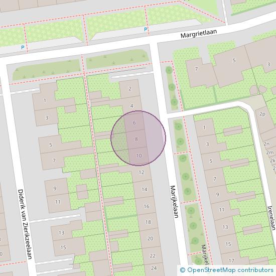 Marijkelaan 8 3247 AK Dirksland